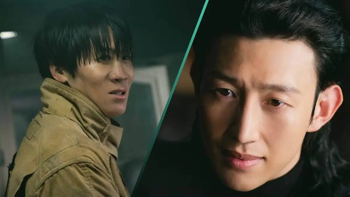 Caçadores de Demônios: S02E04 | O Espírito Malévolo Dominou Ju Seok?