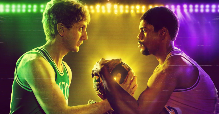 Lakers: Hora de Vencer | Recapitulação e Final Explicado do 1º Episódio da 2ª temporada