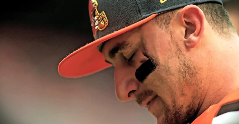 Untold: Johnny Football | Desvendando a Jornada de Johnny Manziel