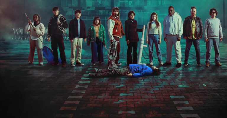 Análise de Zumbiverso: Um Reality Show Sul-Coreano com Potencial Não Aproveitado