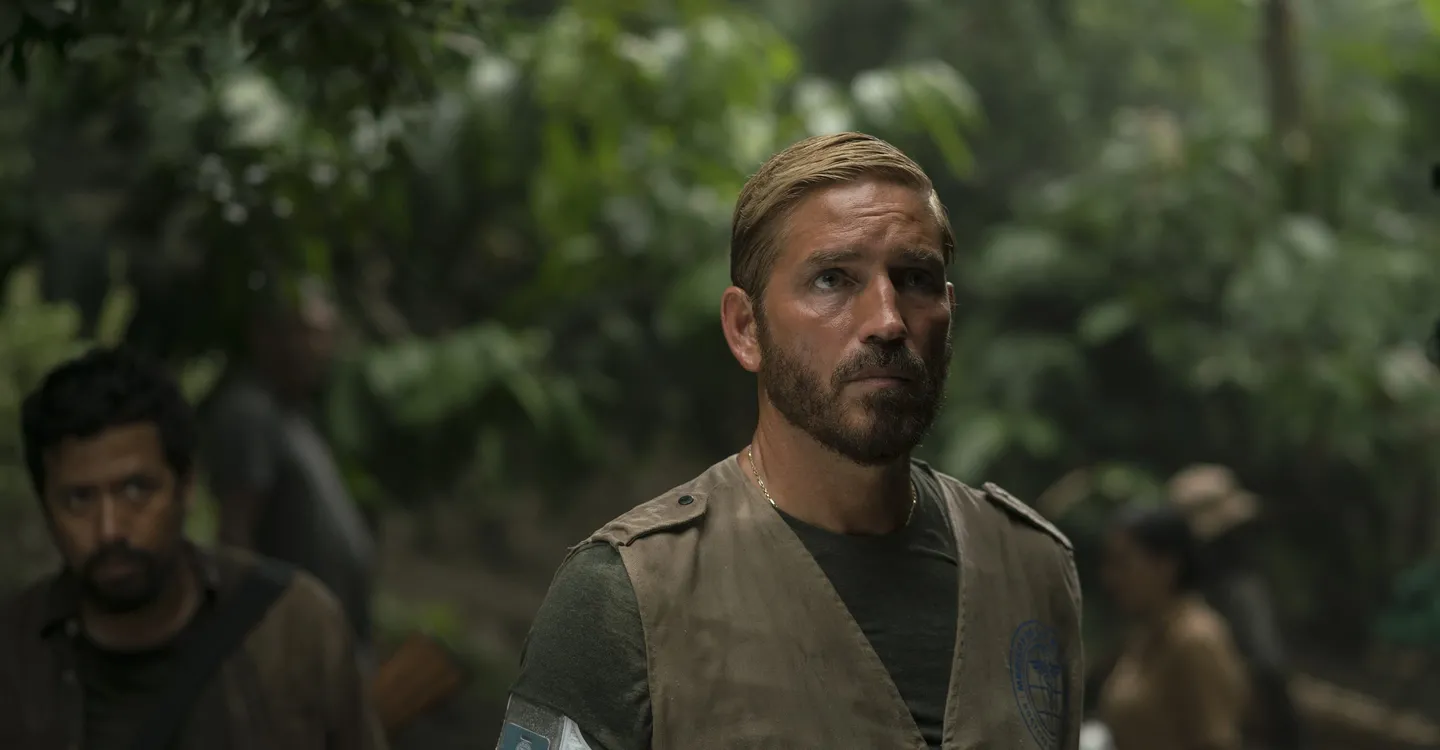 Sound of Freedom: Entre a Mensagem e a Narrativa