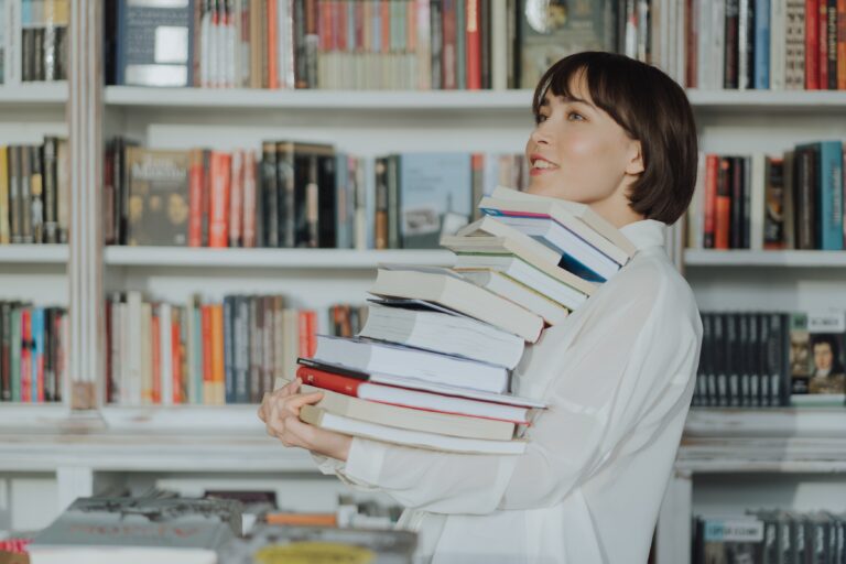Um Guia de Leitura para Adultos que Não Leem