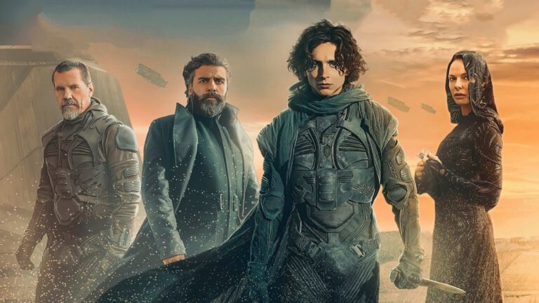 Warner anuncia adiamento de Duna: Parte 2 por causa de greve em Hollywood