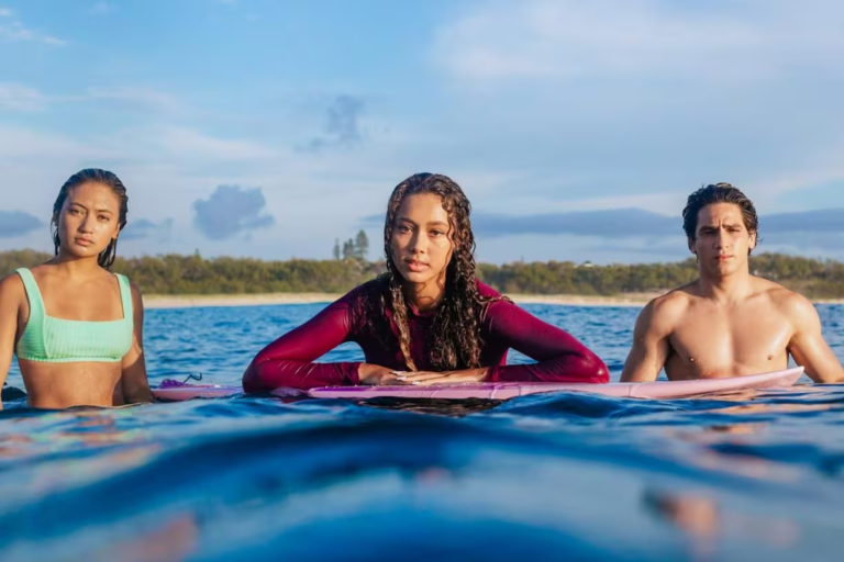 Turbulências de Verão: Temporada 2 | O Surfe e o Amadurecimento