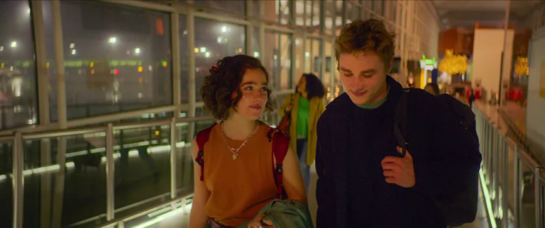 Amor à Primeira Vista: Oliver e Hadley Ficam Juntos? O Final Surpreendente