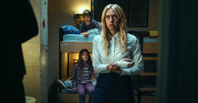 Depois da Cabana: Descubra o Suspense Obscuro da Série Alemã da Netflix
