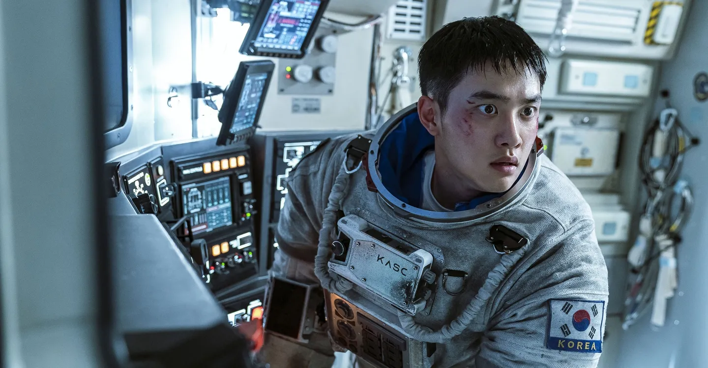 [Review] The Moon: Redenção e Determinação