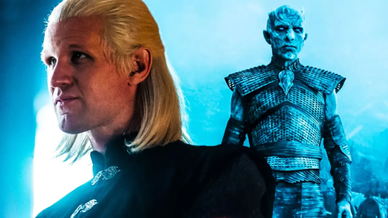 House of the Dragon: O Retorno dos Mortos-Vivos e a Possível Redenção dos Caminhantes Brancos