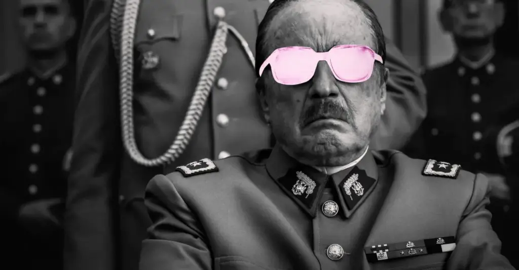 O Conde: Final Explicado do Filme | O Destino de Augusto Pinochet na Versão Vampírica