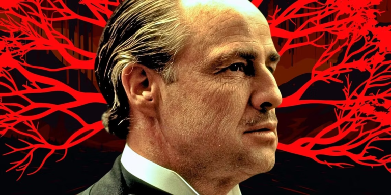 O Poderoso Chefão: A Árvore Genealógica Explicada da Família Corleone