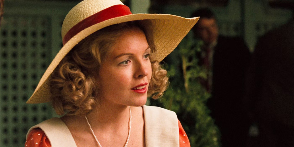 O Poderoso Chefão: A Árvore Genealógica Explicada da Família Corleone 11