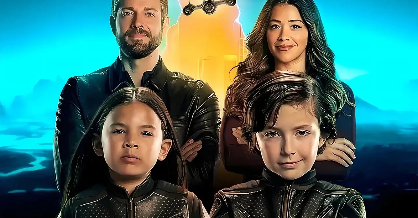 Pequenos Espiões: Apocalipse da Netflix: Reboot ou Continuação?