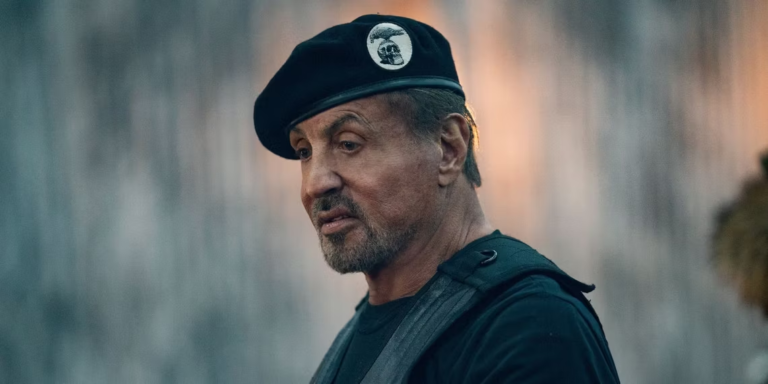 Os Mercenários 4: Final Explicado | Sylvester Stallone Diz Olá e Adeus