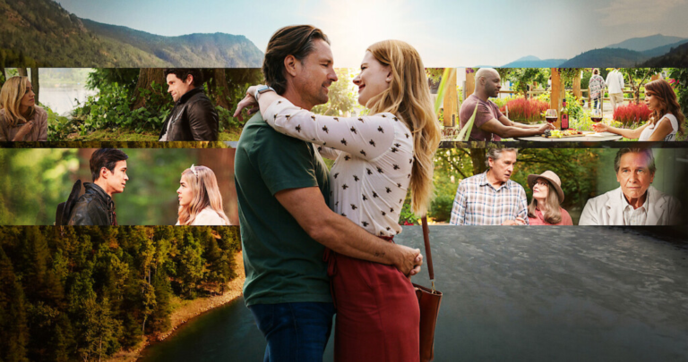 Virgin River: Parte 2 da 5ª Temporada | Tudo o Que Você Precisa Saber