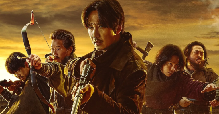 Song of the Bandits: Uma Análise Sincera de um Dorama com Altos e Baixos