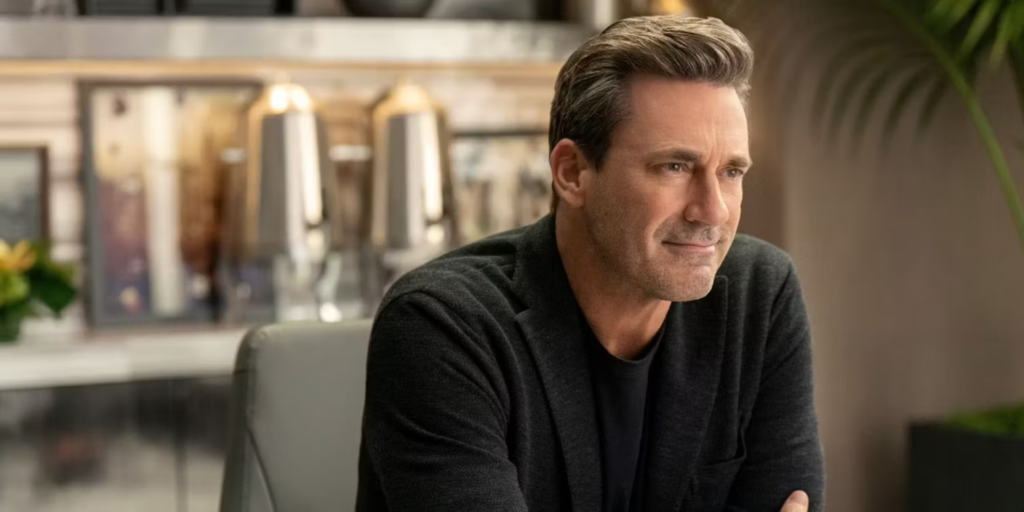 The Morning Show: Onde é filmado a Série? Locais de filmagem do drama da Apple explicados. (Imagem: Apple TV/Reprodução)