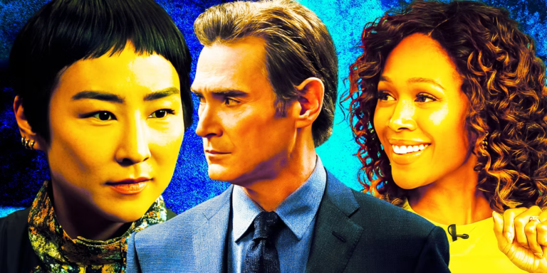 The Morning Show: 3ª Temporada, Episódio 3 | 9 Grandes Revelações