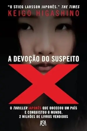 Suspeito X: A Diferença Entre o Livro e o Filme 1