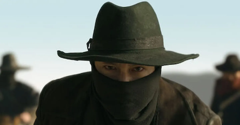 Song Of The Bandits: Final do Dorama Explicado | Qual Era o Plano dos Japoneses?