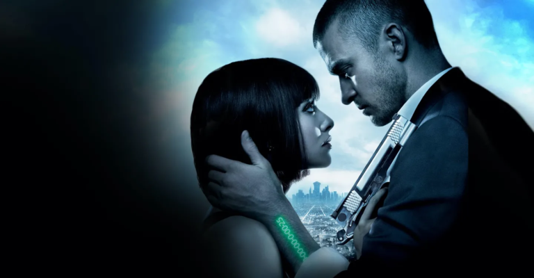O Preço do Amanhã: 7 Filmes Semelhantes que Você Deve Assistir
