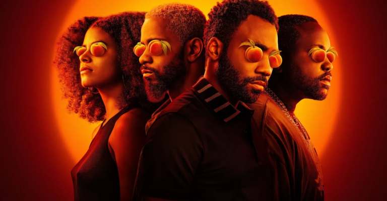 As 5 melhores séries para aprofundar-se em diferentes culturas