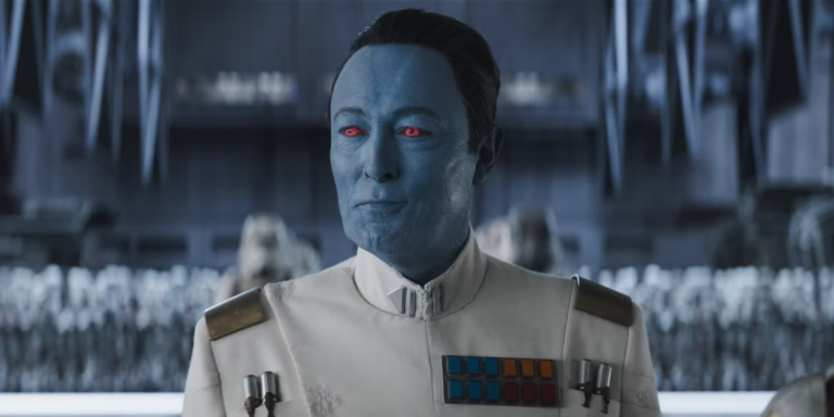 Ahsoka: Recapitulação e Análise do EP7 | Thrawn se Aproxima da Vitória