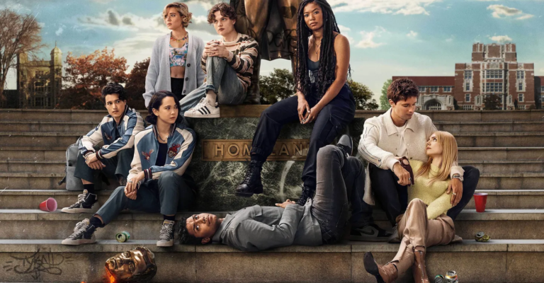 Geração V: Análise do Spin-Off de ‘The Boys’