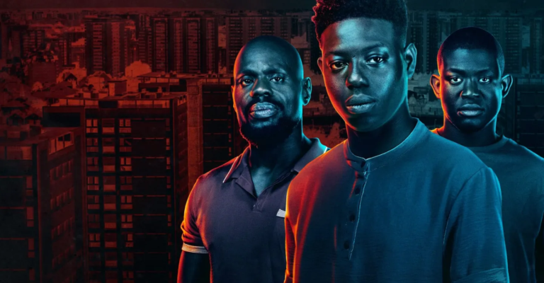 Street Flow 2: Final Explicado e Resumo do Filme | Farid matou Demba?