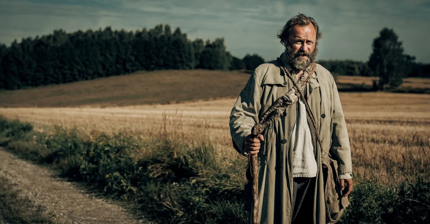 Amor Esquecido: Final Explicado | Rafal Wilczur Recupera Suas Memórias?