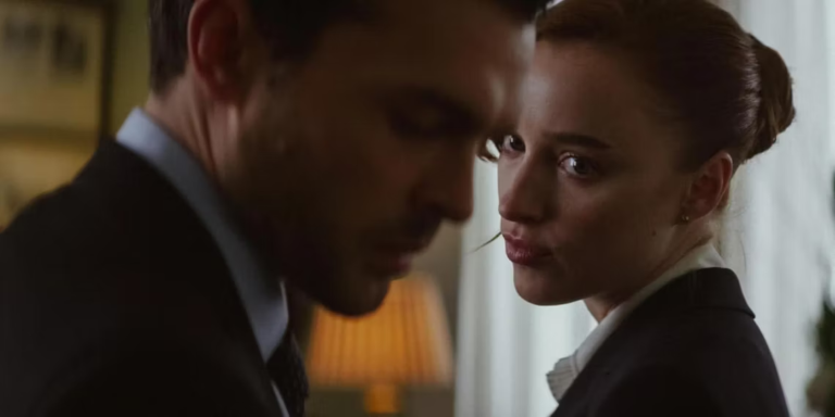 Fair Play: Uma Jornada Tóxica no Cinema | Resenha do Thriller de Chloe Domont