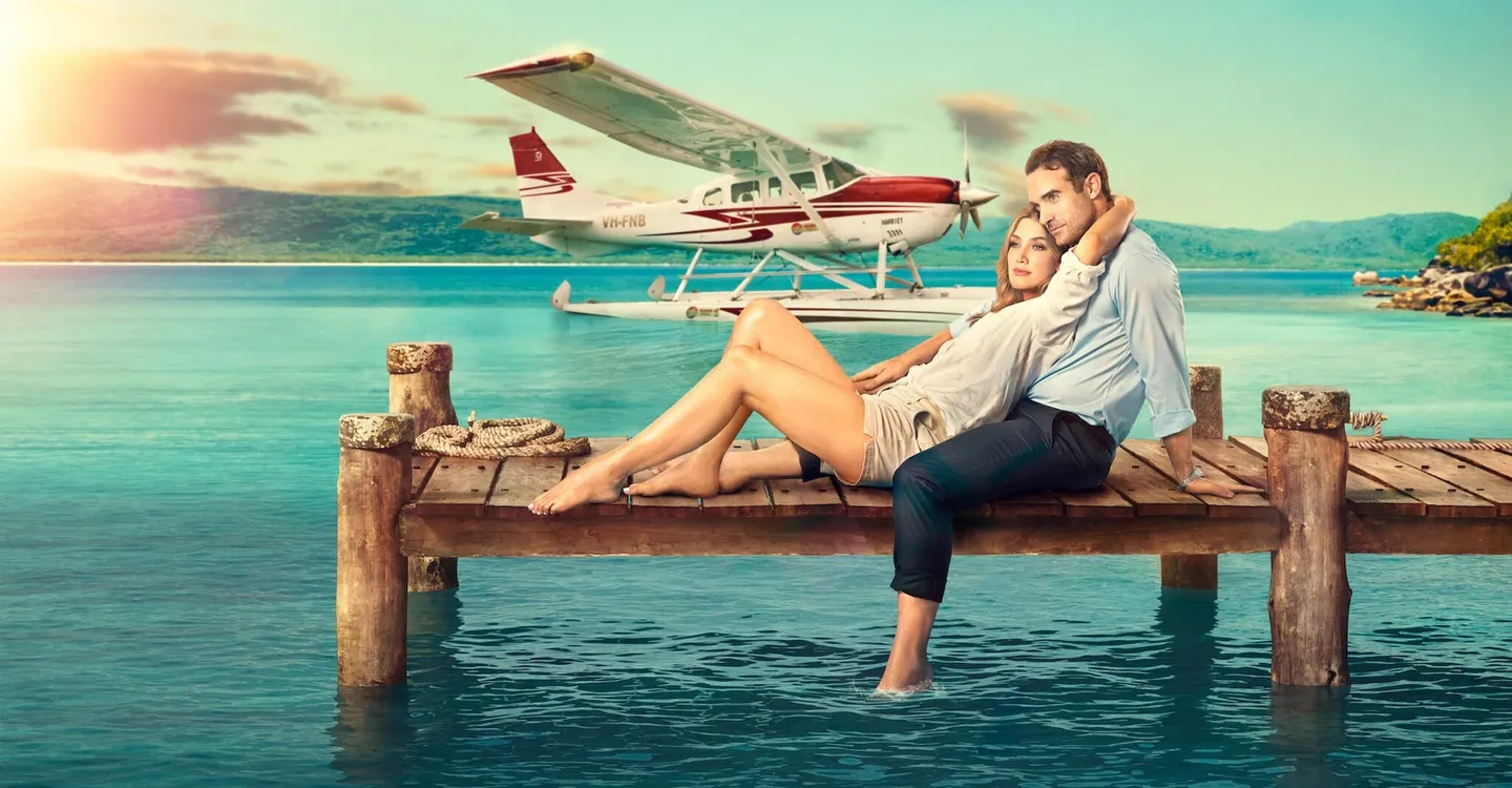 O Amor Está no Ar: Final Explicado | Como Dana Mudou o Destino da Fullerton Airways