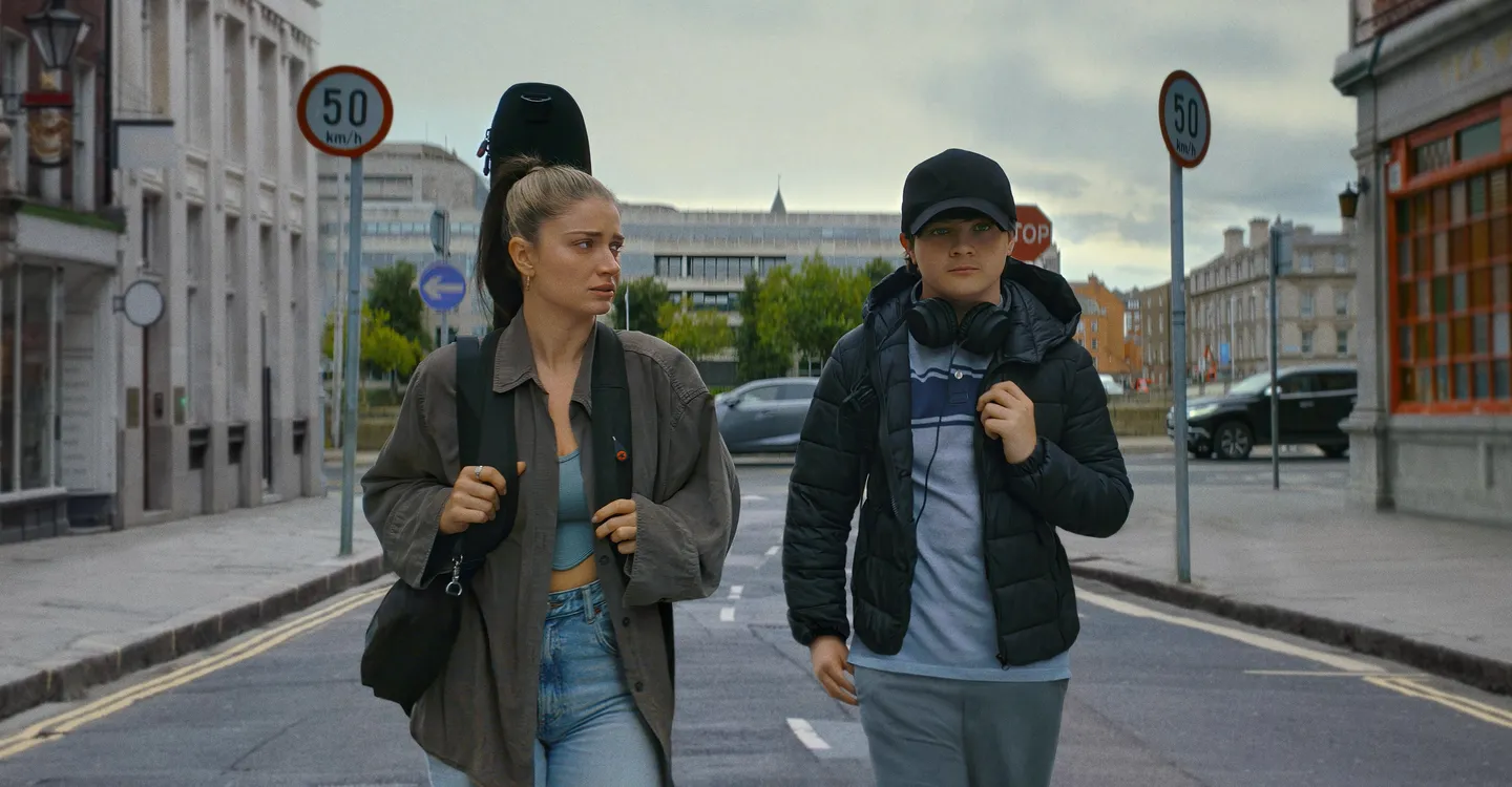 Flora e Filho – Música em Família: Uma Jornada Musical Cativante