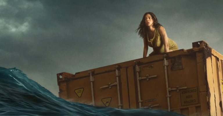 Destinos à Deriva: O Final do Filme | Destino, Sobrevivência e Amor