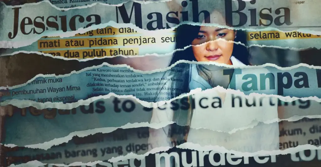 Ice Cold O Caso Jessica Wongso: Final Explicado | O Mistério de Jessica Wongso: Assassina ou Injustiçada?