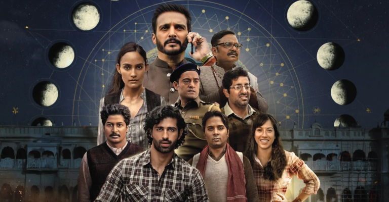 Roubo Por Vingança: Um Drama Cômico Sobre Astrologia na Índia | Terá 2ª Temporada?