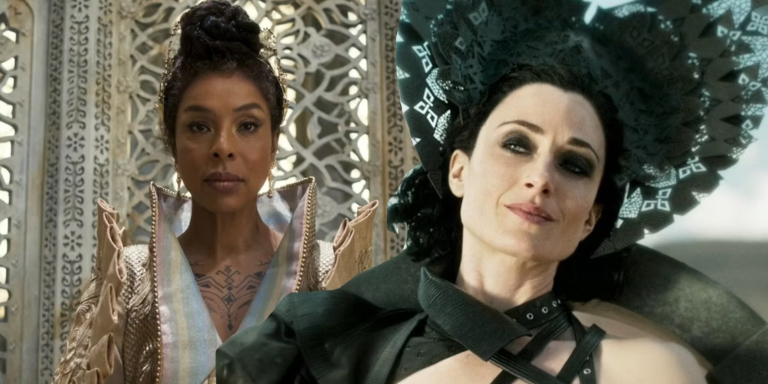 A Roda do Tempo: A Morte de [SPOILER] e Suas Implicações