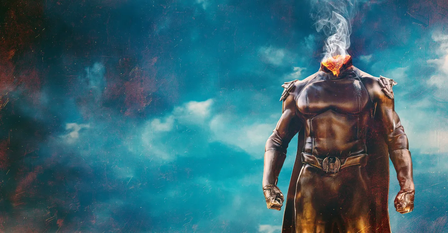 Geração V: Episódio 1 | Revelações e Mistérios – Por que Golden Boy Explodiu?