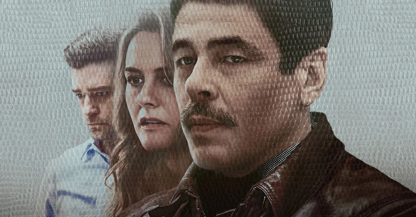 Camaleões: Os Segredos Obscuros e a Queda de Will Grady | O Destino do Personagem de Justin Timberlake