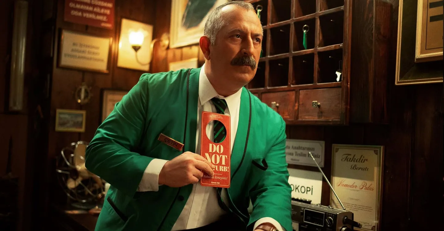 Do Not Disturb: Final Explicado | O Que Aconteceu com Ayzek, Suhal e Bahtiyar?