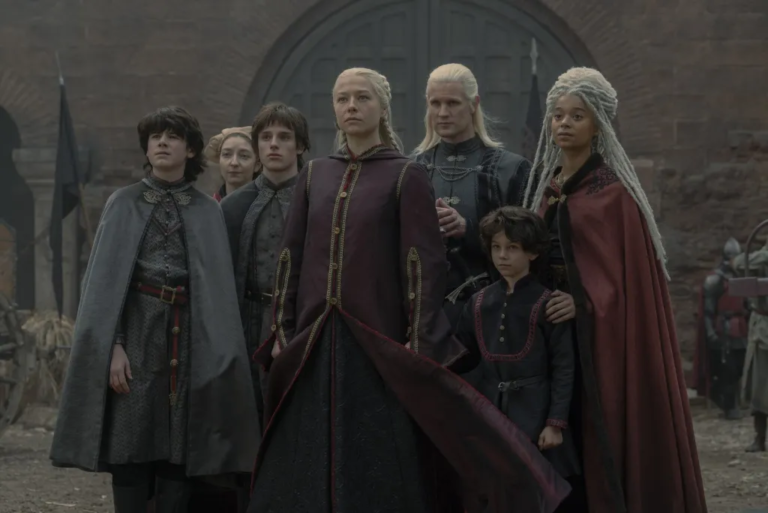 House of the Dragon: 3ª Temporada Já Tem ‘Luz Verde’