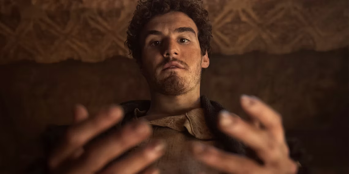 A Roda do Tempo: Episódio 7 Explicado | Aliados inesperados