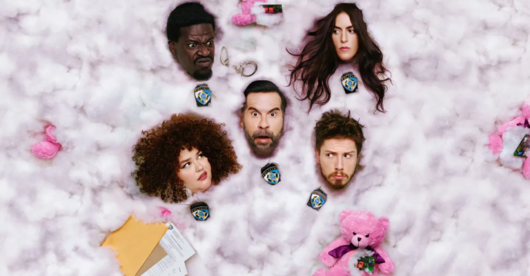 B.O.: A Versão Brasileira de Brooklyn Nine-Nine que Chega à Netflix