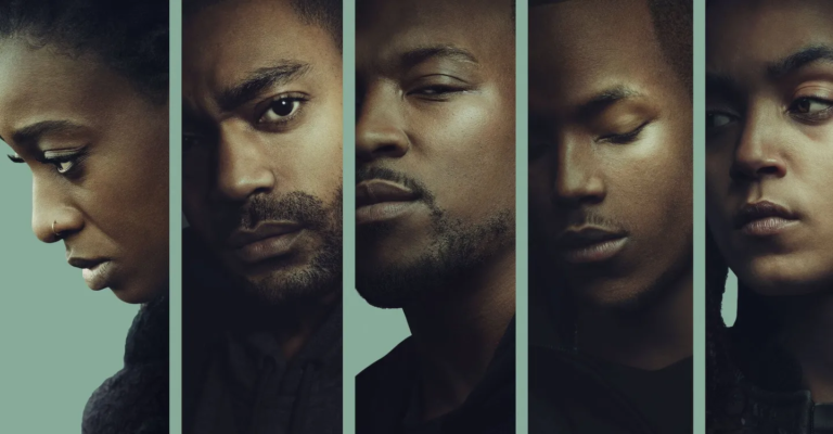 Top Boy: 3ª Temporada Explicada | Quem Atirou em Sully?