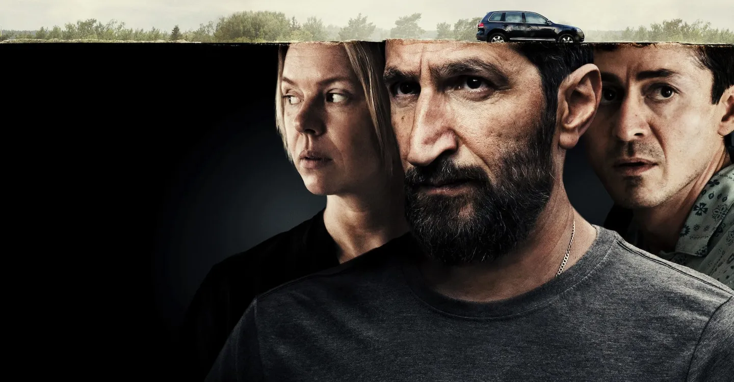 Um Dia e Meio: Final Explicado e Resumo do Filme da Netflix