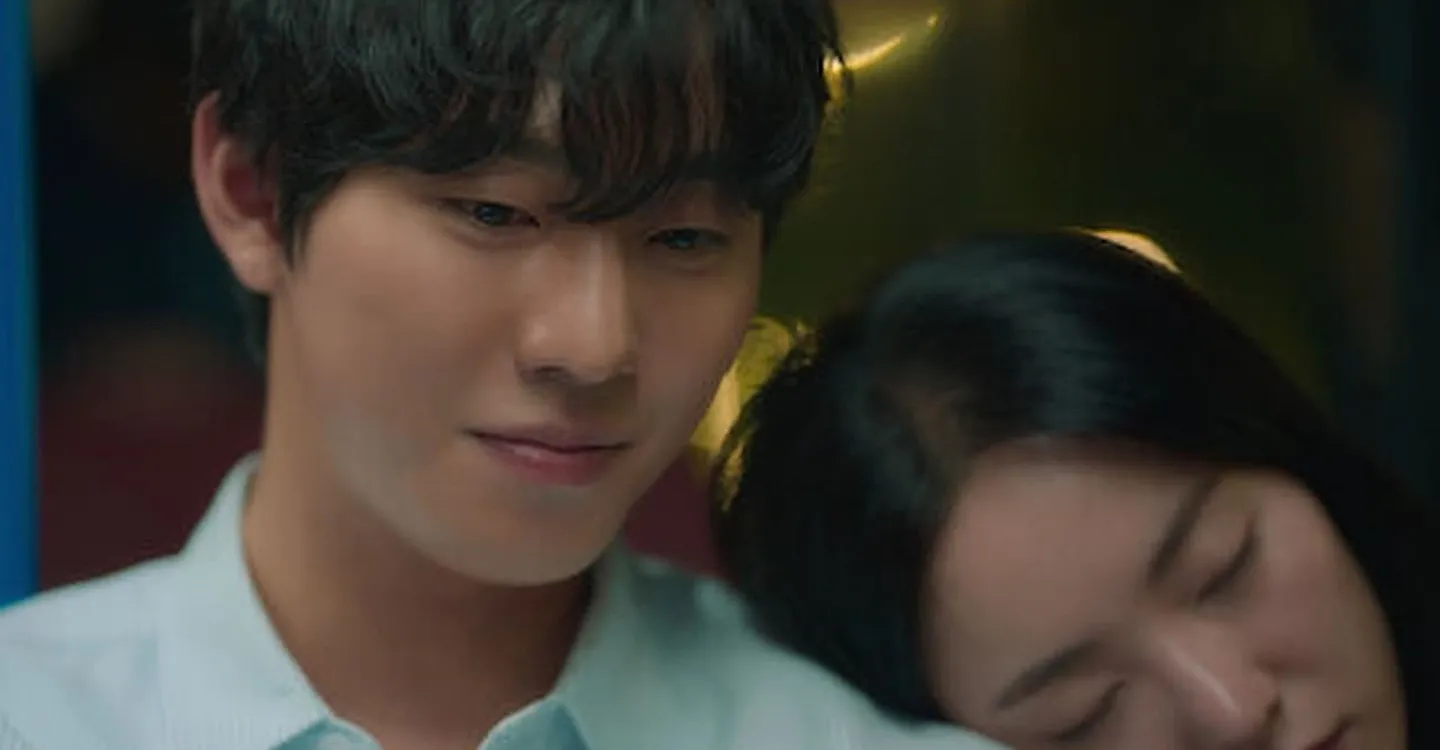 O Tempo Traz Você pra Mim: Por que Jun Hee Salvou Min Ju?