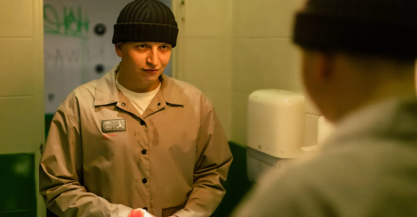 Freestyle: Resumo e Final Explicado | Diego e Miki Sobrevivem ou Não?