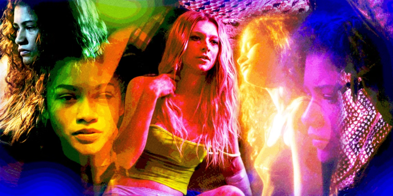 Sam Levinson Teria Se Inspirado na Estética de Outra Diretora para Euphoria?