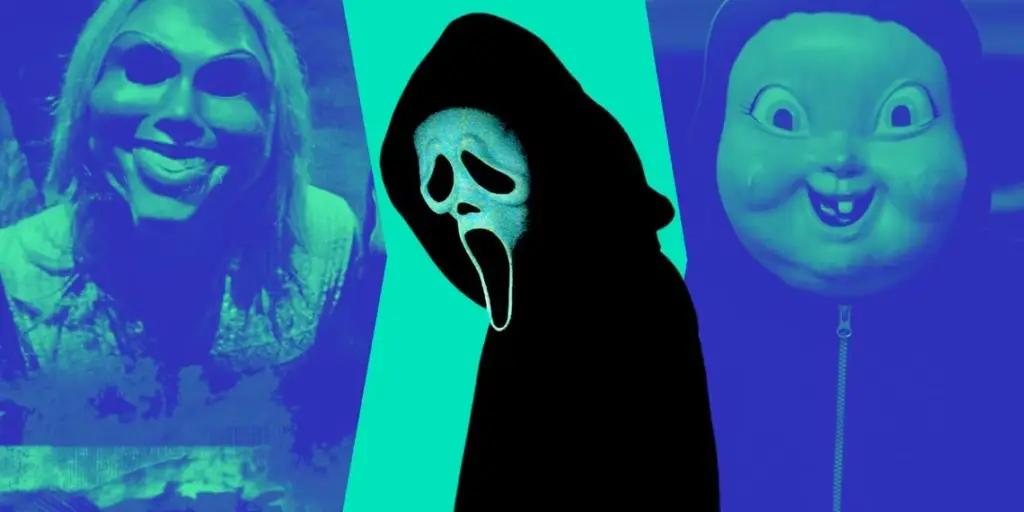 Os 10 Vilões Mascarados Mais Assustadores do Cinema de Terror