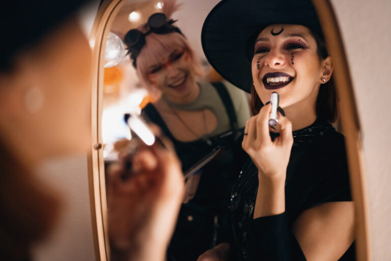 Noite das Bruxas: 5 fantasias de Halloween que vão te inspirar