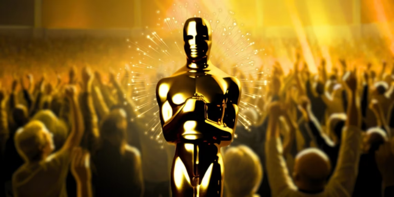 E o Primeiro Oscar Póstumo Vai Para…